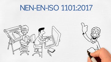 Geometric product specification.