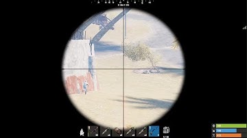 Console RUST brad counter