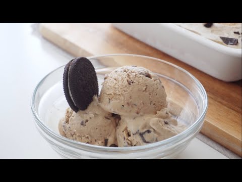 video Coffee Chocolate Ice Cream Easy Recipe - Kem C Ph Socola, Worldwide Recipes Coffee Chocolate Ice Cream Easy Recipe - Kem C Ph Socola