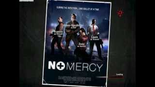 First Test - Left 4 Dead