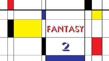 Fantasy 2 (with score)