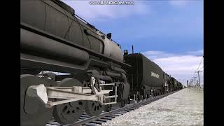 The Mohawk That Would Quit 2023 Part 4