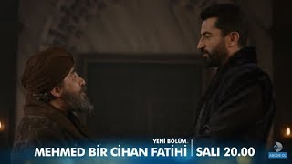 Mehmed Bir Cihan Fatihi / Mehmed The Conqueror Trailer - Episode 5 (Eng & Tur Subs)