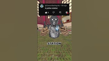 Day 6 Of Building The Top Comment In Gorilla Tag! #gorillatag