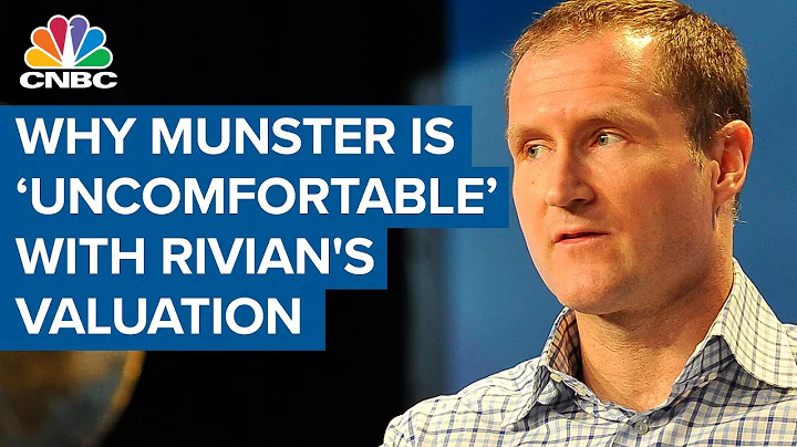 Why Gene Munster is 'uncomfortable' with Rivian's ...