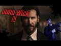 JOHN WICK kommt auf die KONSOLE!? – Trailer-Analyse