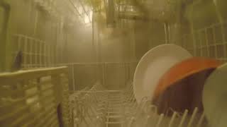 Видео Посудомойка Miele из нутри... (автор: Дмирий)