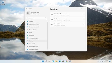 Fix EXCEPTION ACCESS VIOLATION Error in Windows 10 or Windows 11
