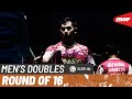DAIHATSU Indonesia Masters 2026 Azriyn Tan MAS Vs Gutama Isfahani INA 5 R16 