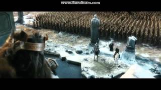 The Hobbit 3 E.e Scene We Cannot Win This Fight