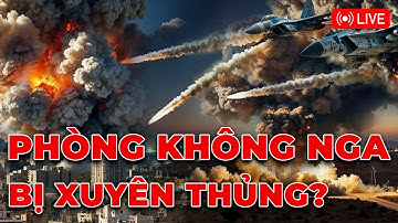 🔴TRỰC TIẾP: Tàu “hạm đội bóng tối” của Nga trúng đòn; Xung đột Thái Lan - Campuchia chưa hạ nhiệt