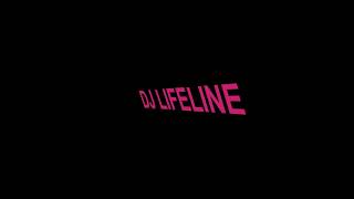 DJ LIFELINE - AIRHORN [BONUS TRACK]