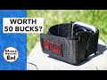 UAG Active Watch Strap Review - Urban Armor Gear's Build Quality is Second- to-None!