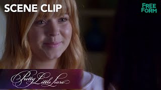 Pretty Little Liars | Series Finale: Emison Proposal | Freeform