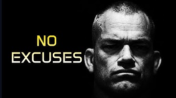 GET IT DONE, NO EXCUSES - Powerful Motivational Speeches Compilation | Jocko Willink