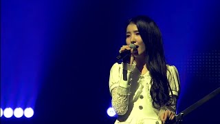 GFRIEND (여자친구) - Rain In The Spring Time | GFRIEND First Concert 2018 'Season of GFRIEND'