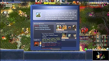 Civ 4 with Caveman 2 Cosmos mod Part 33