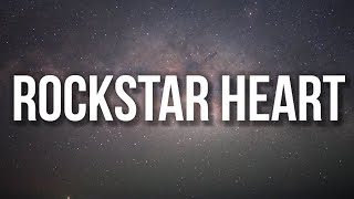 Rod Wave - Rockstar Heart (Lyrics)