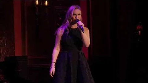 Rachel Levy Performs "The Wizard and I" from Wicke...