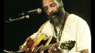 Richie Havens - Dreams (Fleetwood Mac cover).wmv