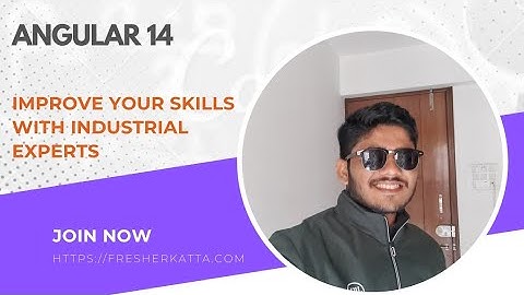 Single Page Application in Angular #angular #angularforbeginners #training #angular_js