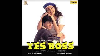 Chand Tare - Yes Boss (1997)
