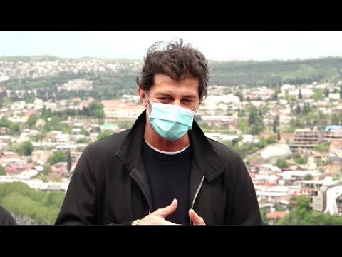 თუ ვინმეს ჰგონია, სიმულაციებით შეძლებს საპატიმროდან გასვლას, არ გამოვა, ტყუილია - კალაძე სააკაშვილზე