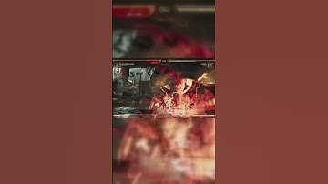 1 Meter. 1 Kameo. 1 Reset. All Damage! #mk1 #shaokahn #fgc