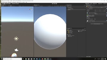 Setup Darg Flick Throw Unity Asset