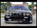 Bmw E34 Tuning!