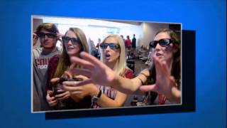 3D4U- The experience introduction