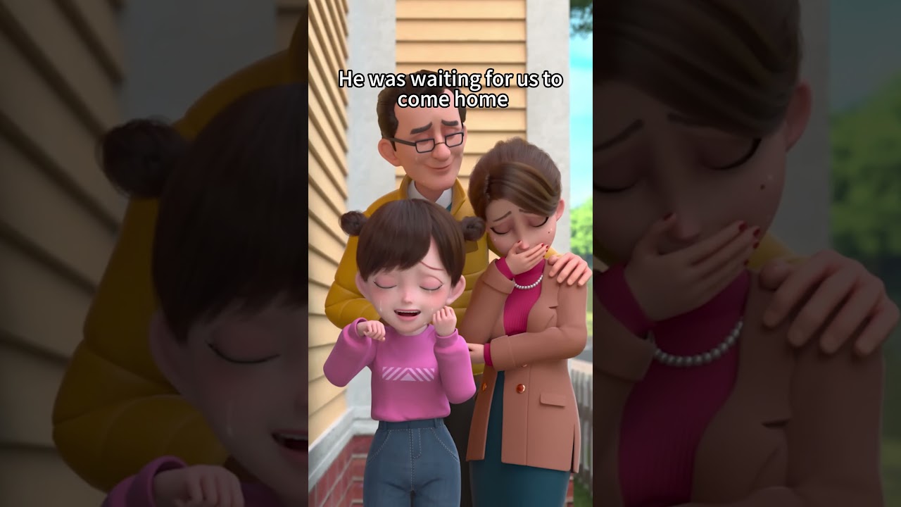 Flying MOCO 🐶 | When the Owner’s Away | Flying MOCO English Shorts (2025)