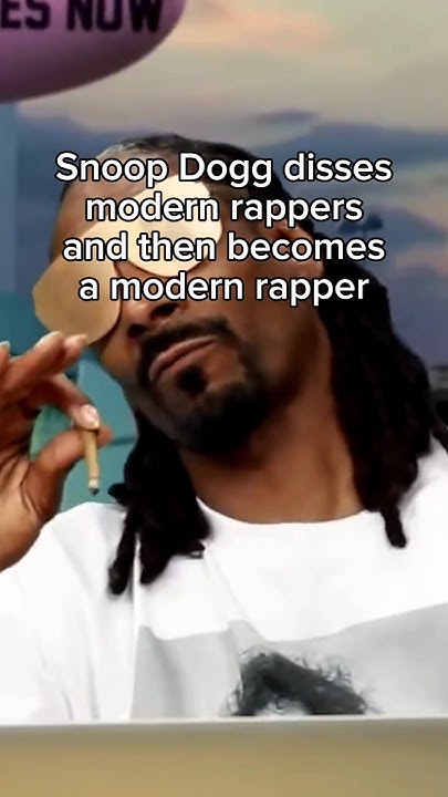 snoop-dogg-disses-modern-rappers-and-then-becomes-modern-rapper-himself