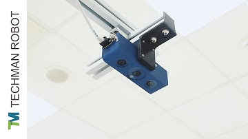 V3A057 TM Robot   3DVision Deployment Walkthrough