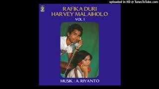 Rafika Duri & Harvey Malaihollo - Bisikkan Mesra - Composer : A. Riyanto 1977 (CDQ)