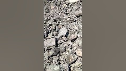 rajrappa rom #coal #coalfields