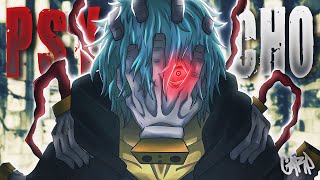 SHIGARAKI SONG 「Zerfallenes Herz」 MY HERO ACADEMIA