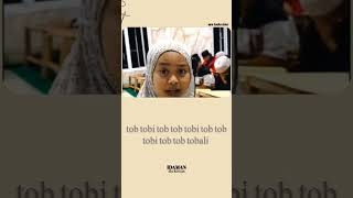 Download Lagu Wa ludu dan danadu wa toblu tob tob tobali 🕋🕋 #islamicvideo #allahuakbar MP3 Download Lagu Wa ludu dan danadu wa toblu tob tob tobali 🕋🕋 #islamicvideo #allahuakbar MP3