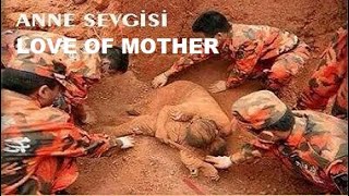 Enkaz Altındaki Anne ve Bebeğinin İnanılmaz Hikayesi &amp; Amazing Story Mother and Baby the Earthquake