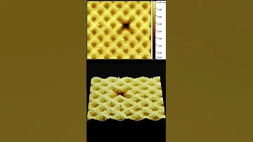 Atomic Force Microscope 