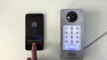 Grandstram GDS3710 | voip24sklep.pl