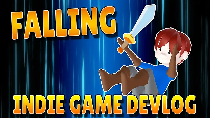 Remaking my first game after seven years - Devlog #4