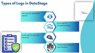 How to Write DataStage Logs in File in DataStage | DataStage Logging Training | ETL Logging Tutorial