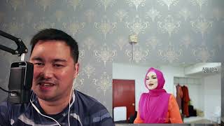 REACTION: Dato' Sri Siti Nurhaliza - Lagu & Kenangan