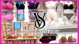 ?BROWSE WITH ME AT VICTORIAS SECRET???️victoriasecret browsewithme innerwear shoppingspree