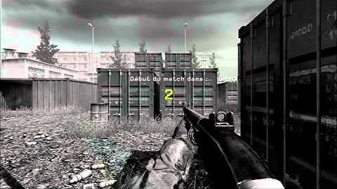 [XBOX] Cod4 | Mod menu