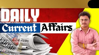 5th and 6th may Current Affairs Today | Daily Current Affairs| News analysis chetan sharma