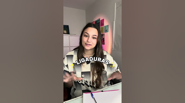 CÓMO ESCRIBIR MÁS RÁPIDO CON LIGADURAS ✍️