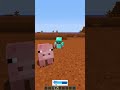 POV: You Meet the Miner in Minecraft