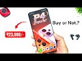 Realme P4 Power is it good deal or not 🔥🔥🔥🔥 #realmep4power 
